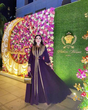 شاهد .. بالصور- نسرين طافش تخطف الأنظار في أحدث إطلالاتها