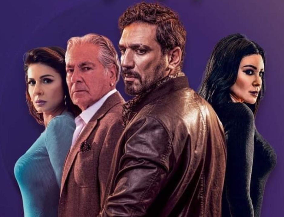 بابلو يهدد كيمو بعدم الاقتراب من عائلة توحه.. الحلقة 9 من مسلسل بابلو