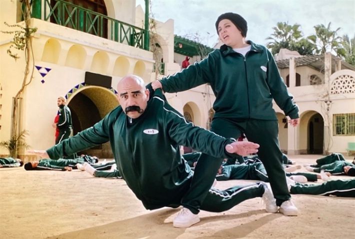 بالصور – 4 مسلسلات رمضانية تحت التهديد