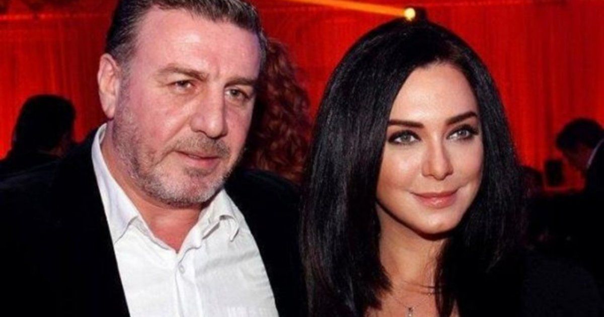 شاهد .. بالفيديو- هذا ما قالته سلاف فواخرجي بما يخص كواليس انفصالها الأول عن وائل رمضان