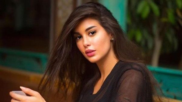 قمر 14 ” ياسمين صبري ” وصلت بدري علشان تسهرنا – شاهد