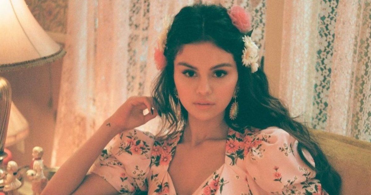 شاهد .. سيلينا غوميز تخوض معركة داخلية..فهل تفكر بالإعتزال!؟