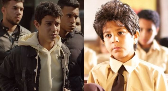 بالفيديو – أحمد داش ينتقم من بلطجي في “مين قال”