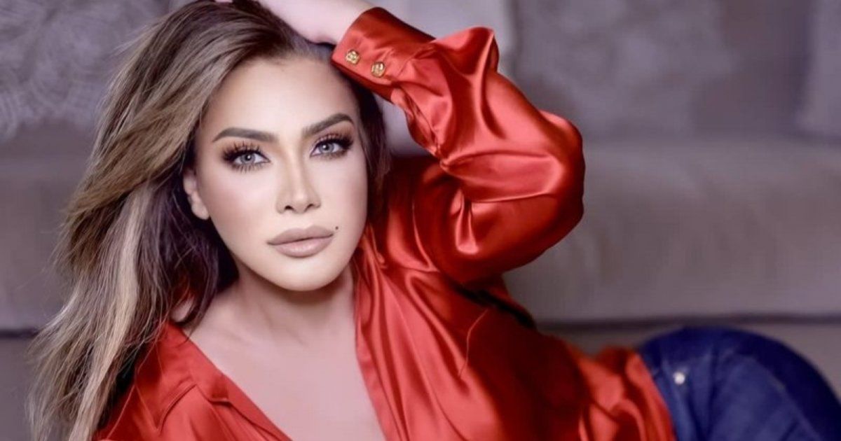 شاهد .. بالصورة - نوال الزغبي بإطلالة فريدة وجمالها محط الأنظار