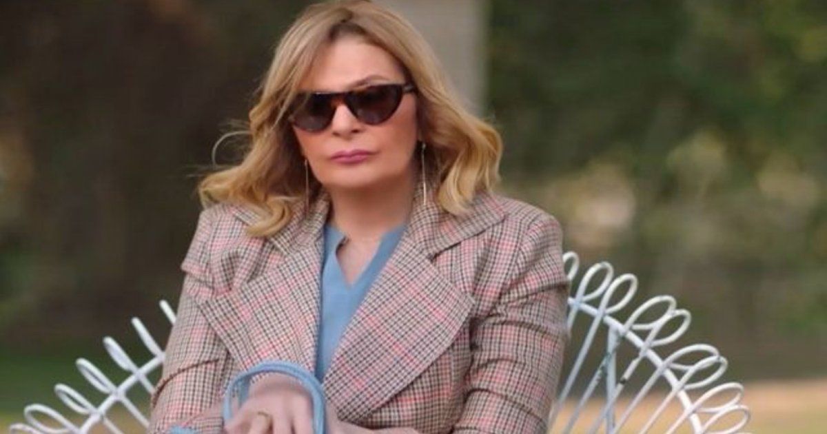 شاهد .. فريدة تفقد الثقة بكل من حولها في "أحلام سعيدة" وهذه التفاصيل