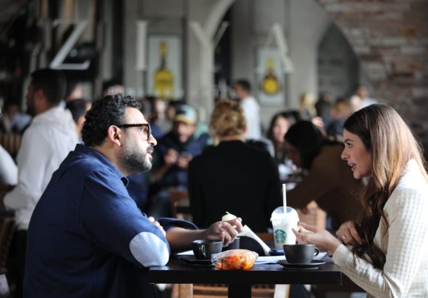 الحلقة 10 من “مكتوب عليا”.. جلجل يتزوج فيدرا كمحلل ويتورط في قضية قتل