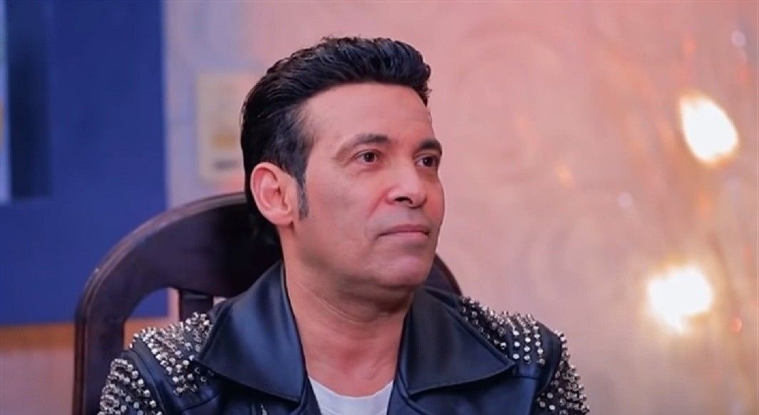 شاهد .. هل يمشي سعد الصغير على خطى أدهم النابلسي؟