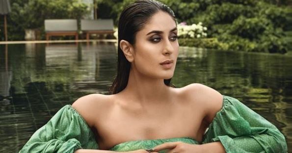 شاهد .. كارينا كابور تخطف الأنظار بأحدث إطلالاتها