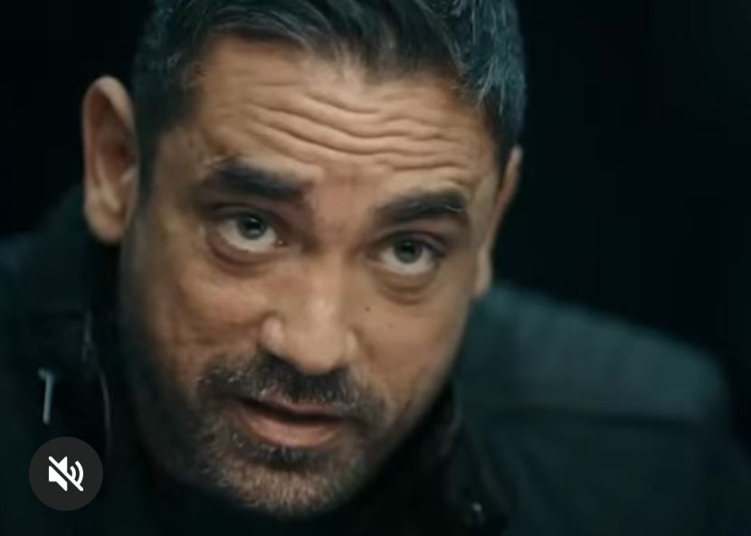 أمير كرارة يشوق جمهوره لحلقة الليلة من” العائدون” – فيديو