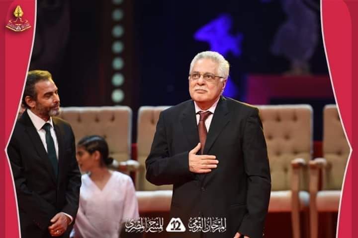 رجع في كلامه – توفيق عبد الحميد يحذف منشورات الاعتزال