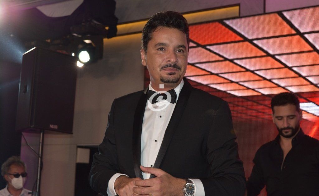 شاهد .. هادي خليل يختار ملحم زين.. ويستذكر بداياته