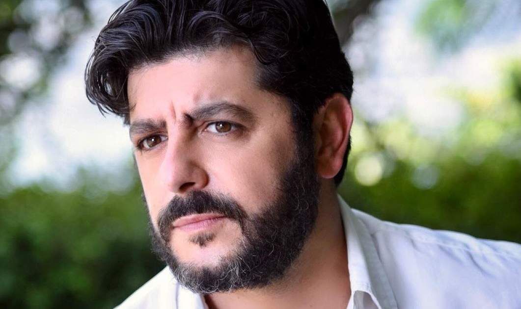 شاهد .. طوني عيسى يستذكر صديقه الراحل عصام بريدي بكلمات مؤثرة...والجمهور يتفاعل