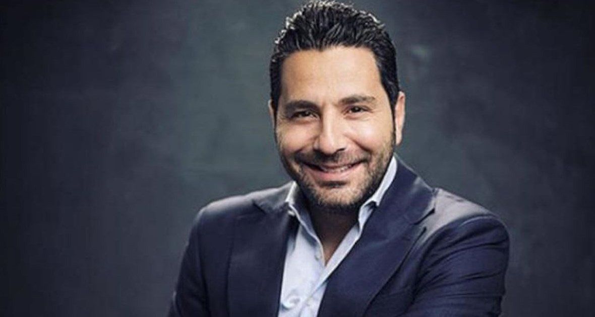 شاهد .. بالصورة - وسام بريدي يستذكر شقيقه الراحل بهذه المناسبة