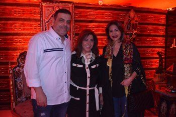 شاهد .. هادي خليل يختار ملحم زين.. ويستذكر بداياته