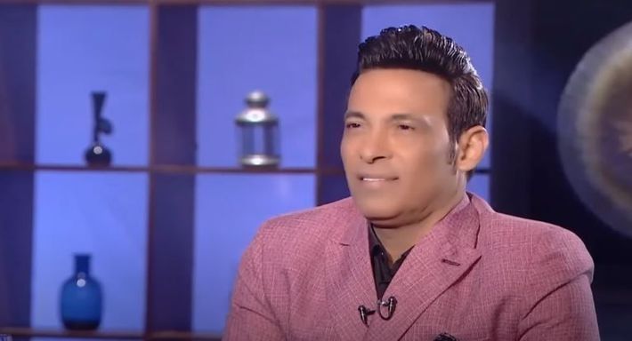 سعد الصغير دخل في اللي ملهوش فيه و عمل مشاكل لبوسي مع إبوها – فيديو