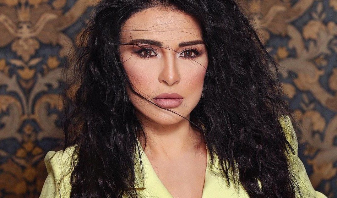 شاهد .. ماغي بو غصن تتحدث عن معاناتها من الإكتئاب وهذه تفاصيل مرضها