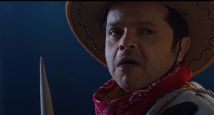 فيلم “كينج سايز” لمحمد هنيدي إتوقف علشان معهمش فلوس – شاهد