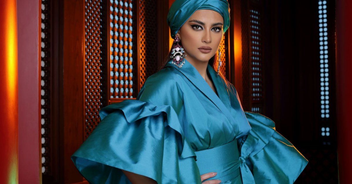 شاهد .. أنطوان القارح يطلق مجموعة "أناديل" الرمضانية