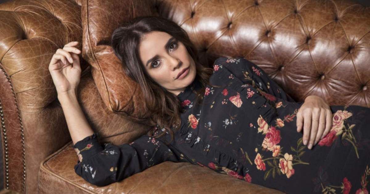 شاهد .. بعد سنوات على عرض "نور"..سونغول أودان تكشف عن سر مُتعلّق بتمثيلها مع كيفانش تاتليتوغ