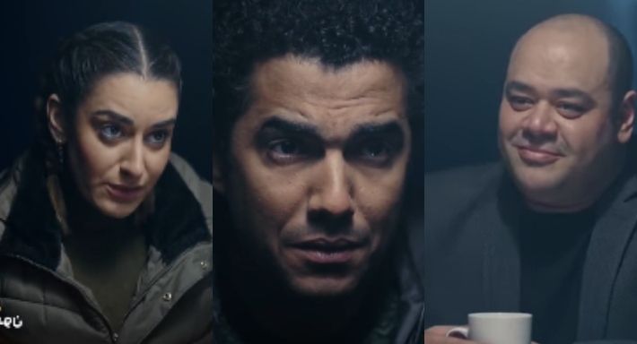 شابوه للكل – مشهد استجواب ميدو عادل في “العائدون” عالمي