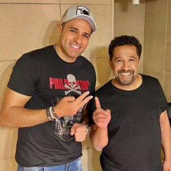 شاهد .. محمد نور يتعاون في الفترة المقبلة مع هذا الفنان