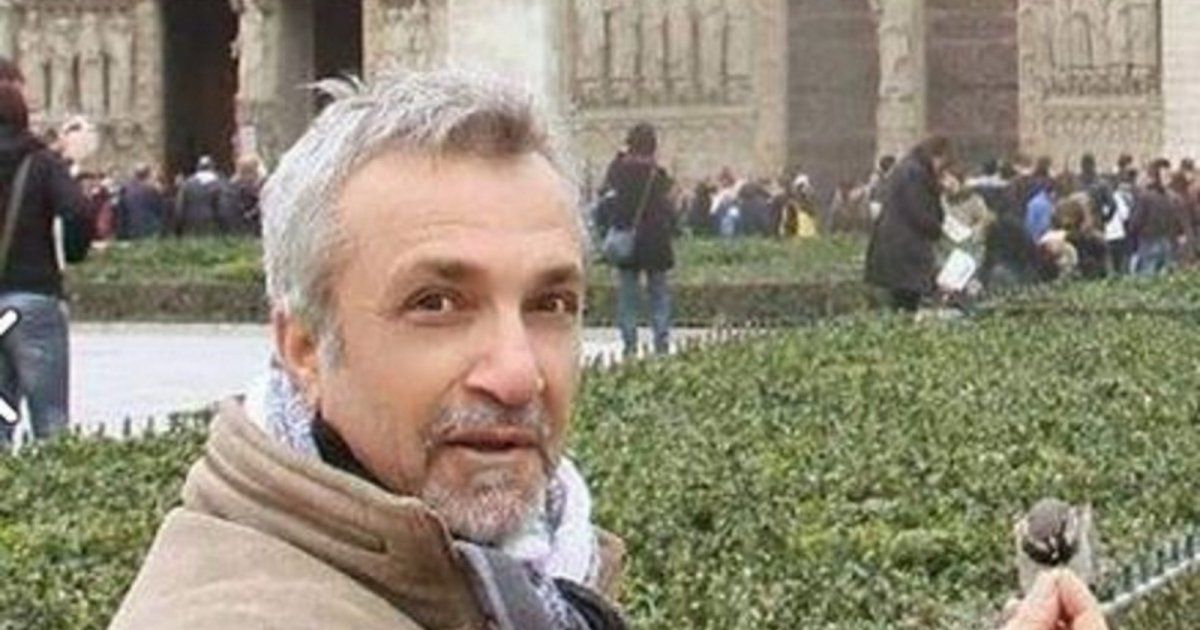 شاهد .. وفاة مصور المشاهير أوهانس سركيسيان ...والجمهور ينعاه بكلمات مؤثرة