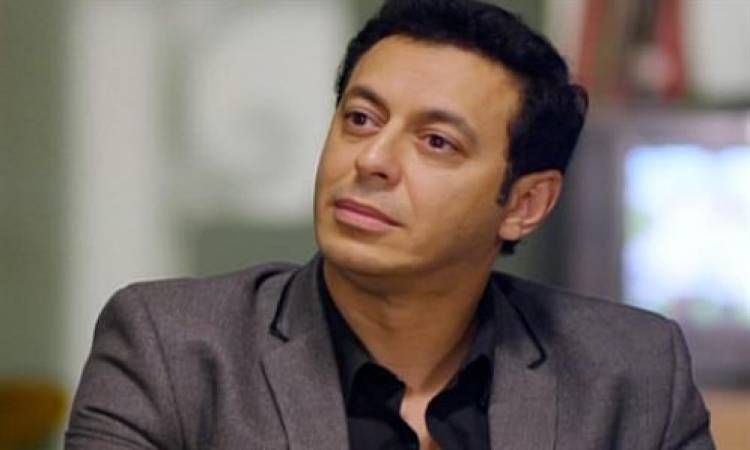 قصة “المزواج” مصطفي شعبان مع ياسمين .. انتهت بالطلاق!