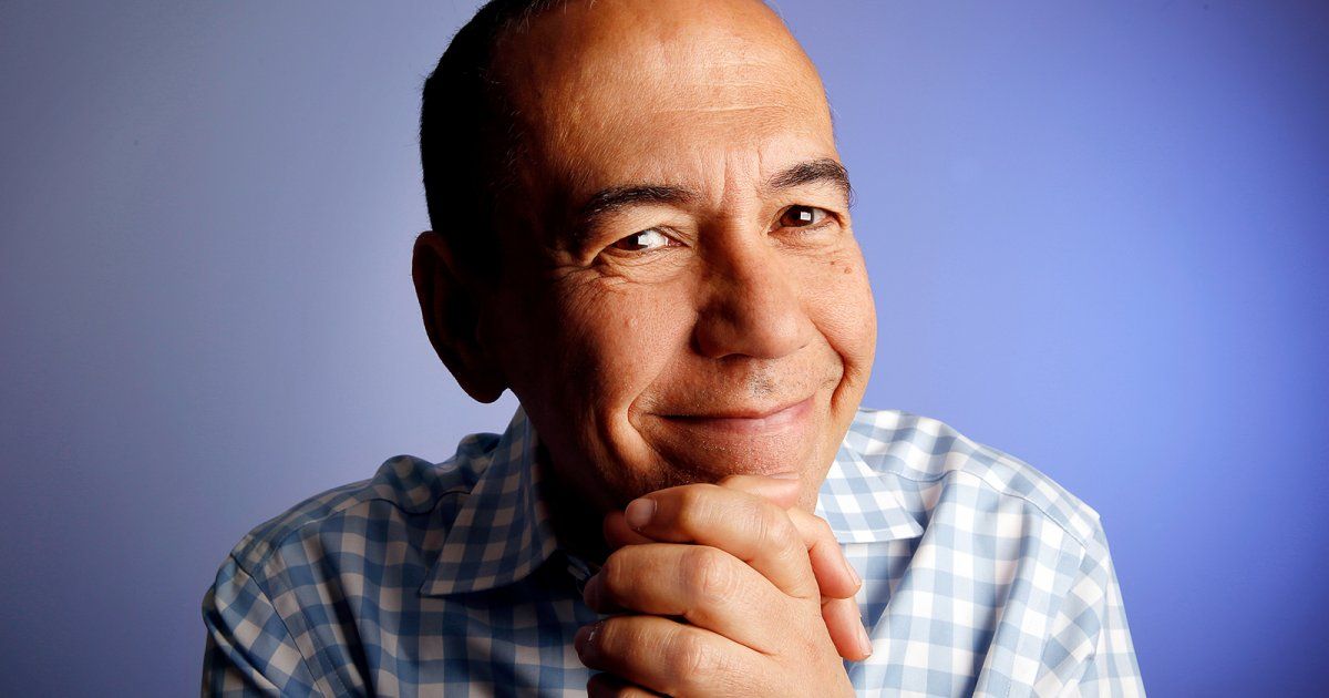 شاهد .. وفاة الممثل الكوميدي جيلبرت جوتفريد عن عمر يناهز الـ 67 عاما