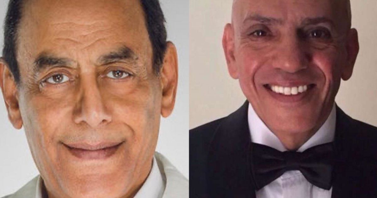 شاهد .. تكريم أحمد بدير في افتتاحية مهرجان بور سعيد السينمائي وهكذا علق