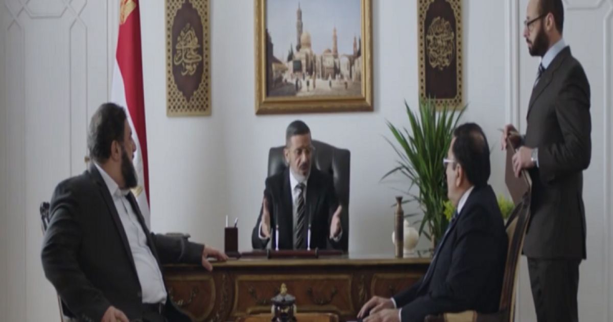 شاهد .. كشف مخطط الإخوان المسلمين لبيع سيناء في "الإختيار 3".. وأجواء رومانسية تظهر