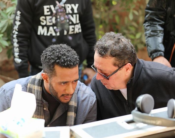 القصة الكاملة لتغيير مسمى المخرج محمد ياسين في تتر “المشوار”