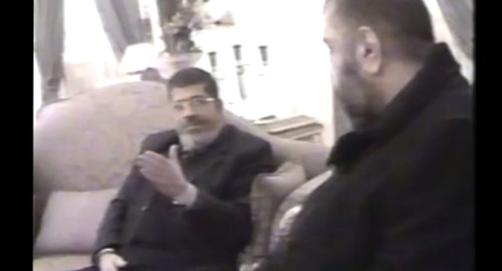 إفساد أكبر مخطط عمليات تفجيرية في مصر