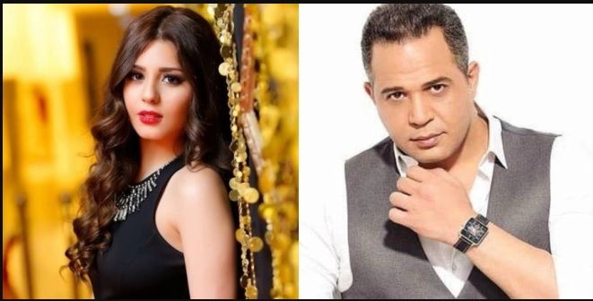 مصطفي درويش عن تحرشه بمايان السيد : بنت صغيرة بتركب التريند