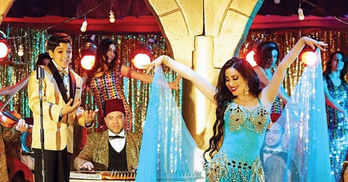 شاهد .. ما بين عملية سرية لتخريب الوطن وانقسام في المجتمع.. ماذا سيحدث في "جوقة عزيزة"؟