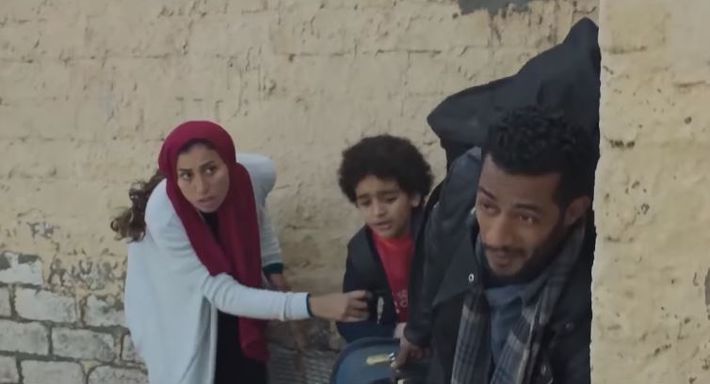 القصة الكاملة لتغيير مسمى المخرج محمد ياسين في تتر “المشوار”