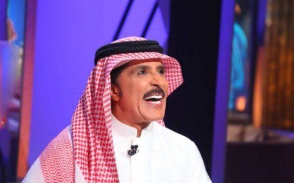 شاهد .. عبد الله بالخير في جدال حول جنسية بلقيس فتحي