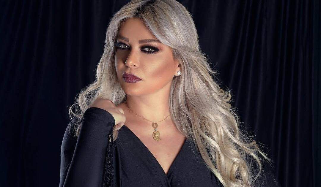 شاهد .. بالصور - مادلين مطر تستمتع بالليالي الرمضانية من دبي