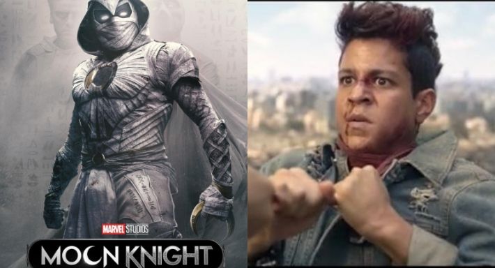 المصري الثاني في تاريخ مارفل – أحمد داش يظهر في Moon Knight
