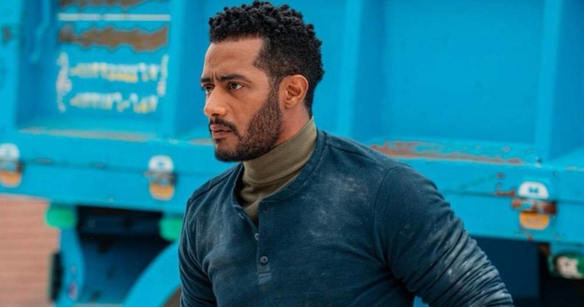 شاهد .. بالفيديو- محمد رمضان عن المشوار " كل يوم حوار"