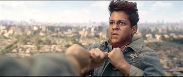 المصري الثاني في تاريخ مارفل – أحمد داش يظهر في Moon Knight