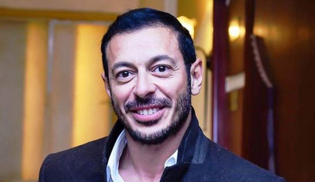 شاهد .. مصطفى شعبان يشكر وزير التربية والتعليم في مصر...إليكم السبب