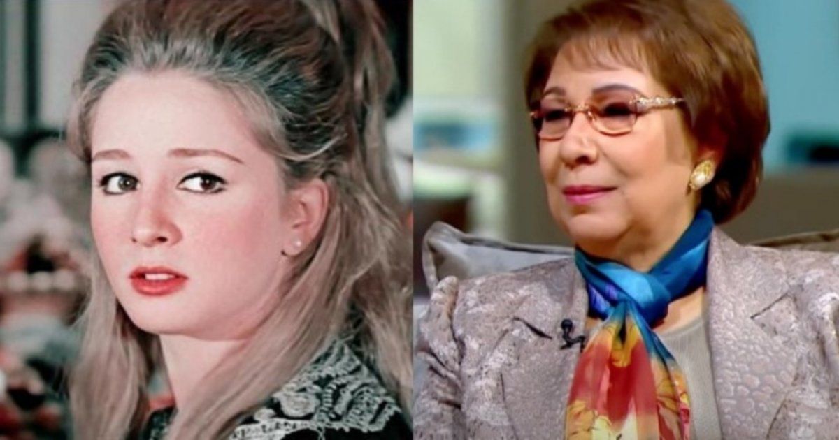 شاهد .. مخرجة مسلسل أم كلثوم تكشف سبب رفضها تجسيد نجلاء فتحي لدور كوكب الشرق