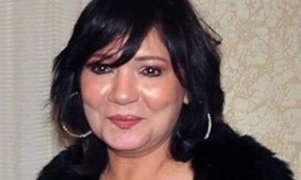 شاهد .. عايدة رياض تريد الزواج من رجل شاب لهذا السبب...وإليكم العمر الذي يناسبها