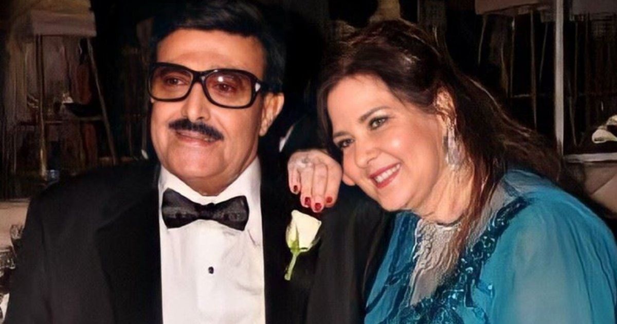 شاهد .. خاص- الفن يكشف حجم الإرث الذي تركه الممثلان الراحلان سمير غانم ودلال عبد العزيز