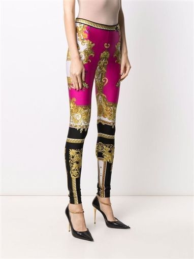 بـ50 الف – ريهام حجاج تثير الجدل بملابسها الفرو في “يو تيرن”