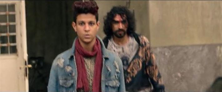 المصري الثاني في تاريخ مارفل – أحمد داش يظهر في Moon Knight