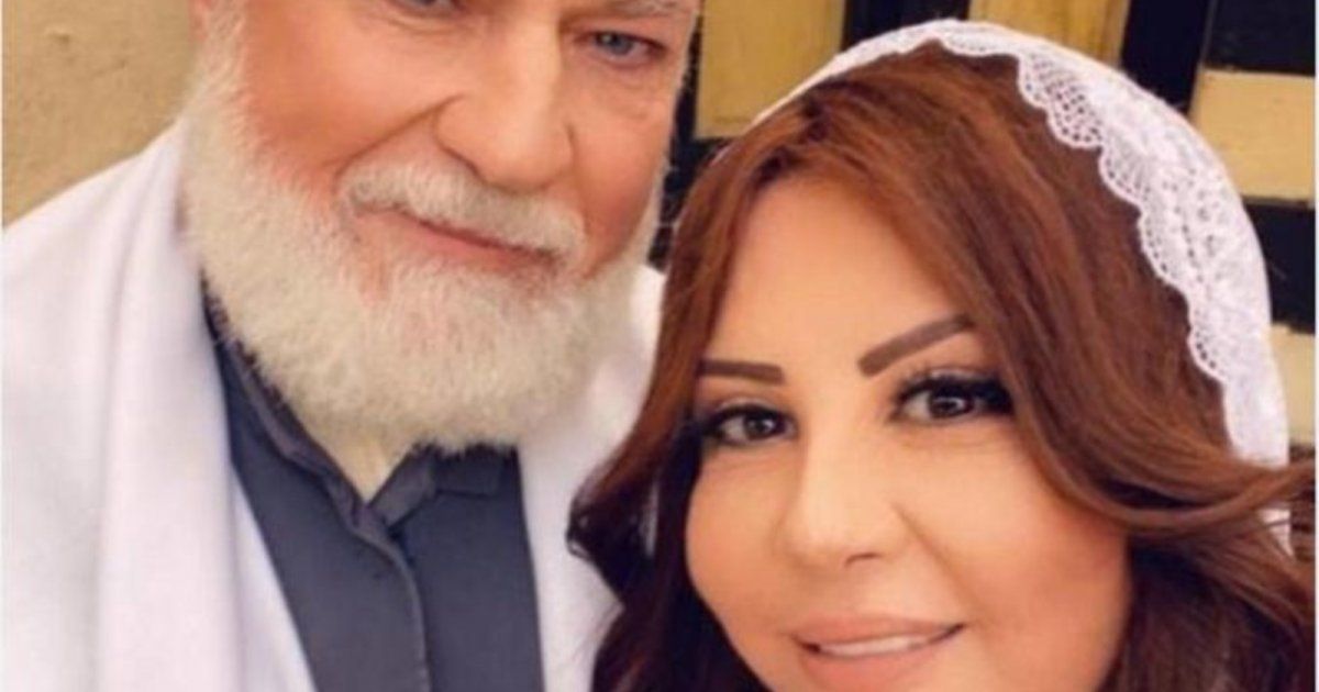 شاهد .. خاص الفن- سحر فوزي ترد على انتقادات مشهدها في باب الحارة مع عادل علي