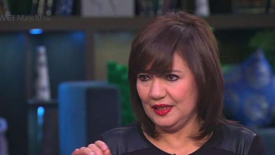 مطلوب عريس صغير لـ”عايدة رياض” و هي هتساعده و تشهره .. فيديو