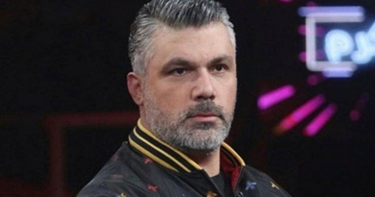 شاهد .. بالصورة- فارس كرم يهاجم أحدهم ويخرج عن صمته "هيدا واحد كذاب"