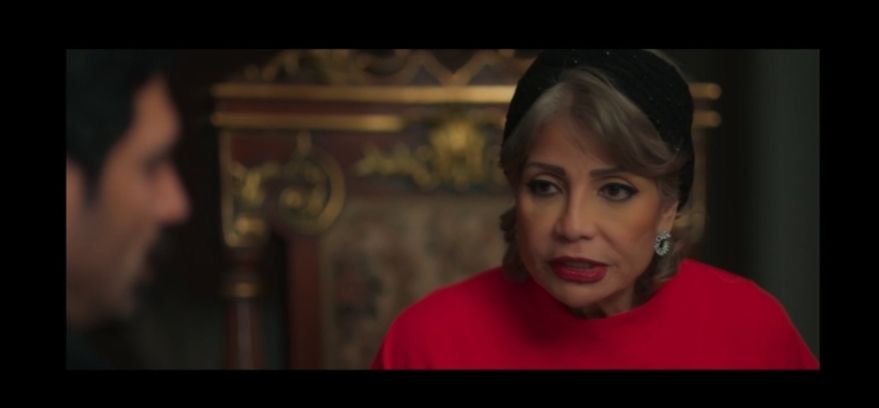 إطلاق الرصاص على أروى جودة وظهور سوسن بدر ..احداث مثيرة بمسلسل بابلو